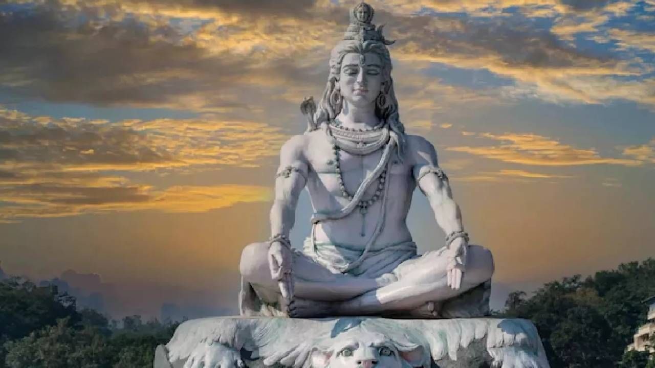 mahamrityunjay mantra : महामृत्यूंजय मंत्राचा जाप करण्याचे आहेत आश्चर्यकारक फायदे, महादेवाची लाभते कृपा