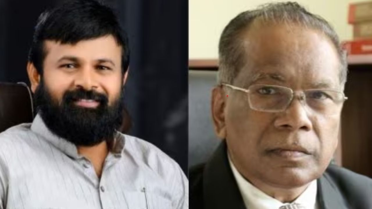 मागासवर्गीय आयोगाचा मुख्यमंत्र्यांवर गंभीर आरोप? आणखी एक सदस्य बाहेर ? मागासवर्गीय आयोगाचा मुख्यमंत्र्यांवर गंभीर आरोप? आणखी एक सदस्य बाहेर ?