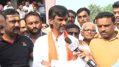 ...तर ओबीसी आरक्षण रद्द होईल, मनोज जरांगे पाटील यांचं मोठं वक्तव्य