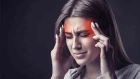 Health झोपेतून उठल्यावर डोकं दुखत किंवा जड झालेलं असेल तर.. जाणून घ्या Health झोपेतून उठल्यावर डोकं दुखत किंवा जड झालेलं असेल तर.. जाणून घ्या