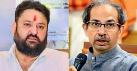 'उद्धव ठाकरे गौतम अदानी यांचं विमान वापरायचे', मोहित कंबोज यांचा आरोप