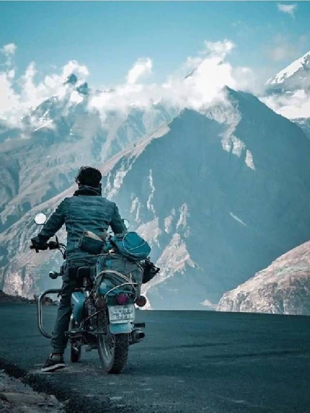 बाईकवर आता नाही वाजणार थंडी, हे गॅझेट मोठे उपयोगी बाईकवर आता नाही वाजणार थंडी, हे गॅझेट मोठे उपयोगी