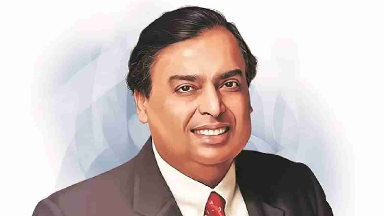 Mukesh Ambani हे या वर्षात सर्वाधिक मालामाल, पिछाडीवर सावित्री जिंदल