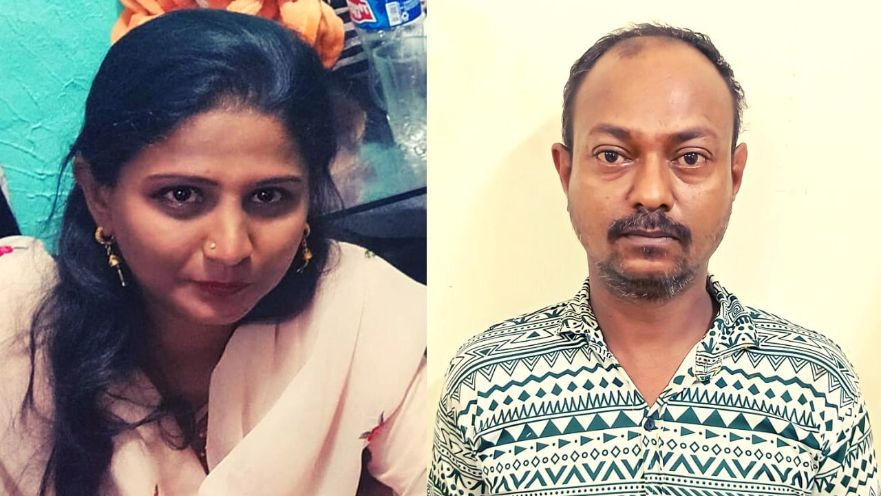 Mumbai Crime : बायकोचा 'त्या' गोष्टीसाठी नवऱ्याला नकार, उलट्या काळजाच्या पतीने रात्रीत तिला..., मुंंबईतील धक्कादायक घटना समोर