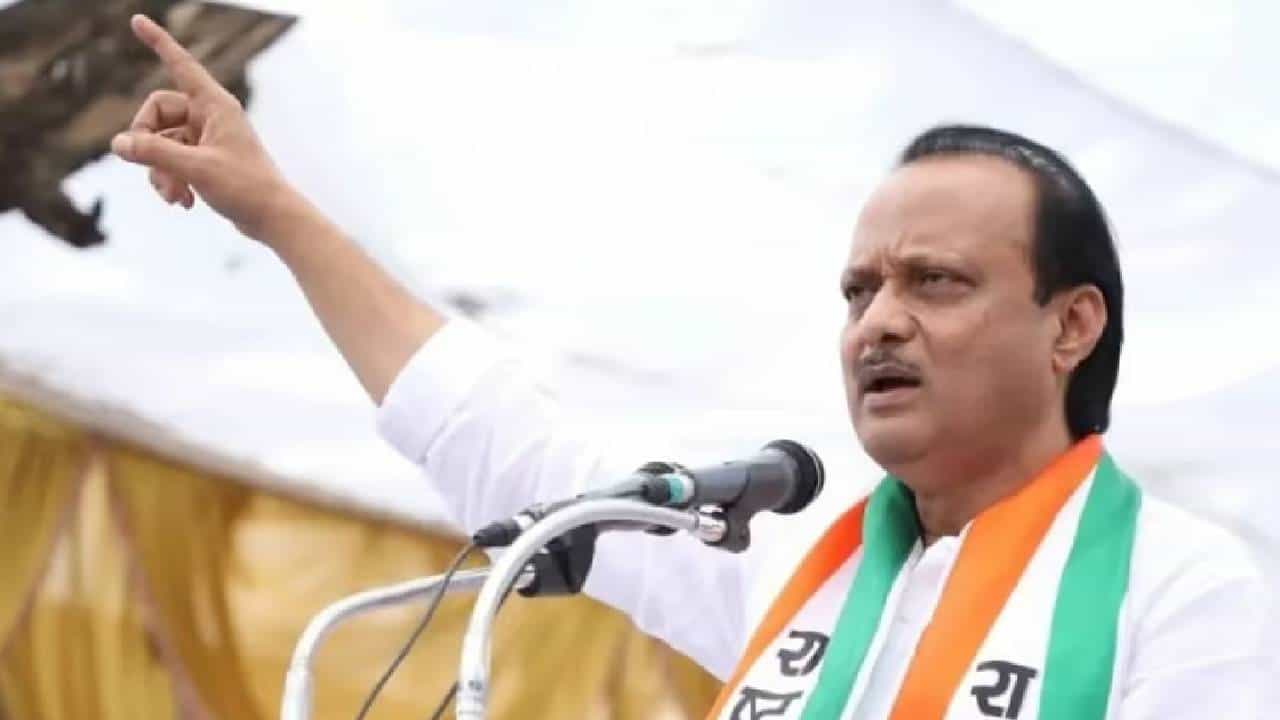 लोकसभा निवडणुकीत राष्ट्रवादी 'या' जागा लढवणार, अजित पवार यांनी स्पष्टच म्हटलं...