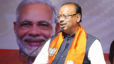 सरकारने काढलेली मराठा आरक्षणाची अधिसूचना अंतिम निर्णय नाही, चंद्रशेखर बावनकुळे यांचं मोठं वक्तव्य