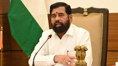 मुख्यमंत्र्यांच्या ठाण्यात सर्वाधिक रेव्ह पार्ट्या होतायेत!; मविआच्या बड्या नेत्याकडून शिंदेंवर निशाणा