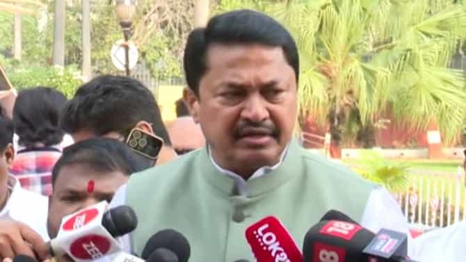 महाराष्ट्रातील काँग्रेसचे प्रदेशाध्यक्ष नाना पेटोलेच भाजपात जाणार का? खळबळजनक दावा