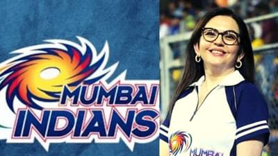 IPL आधी मुंबई इंडियन्सची ताकद दुपटीने वाढली, नीता अंबानींनी खेळली मोठी चाल