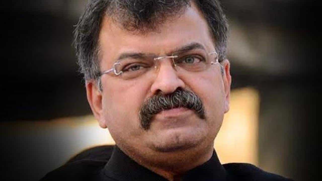 जितेंद्र आव्हाड राजकारणातील राखी सावंत, कुणी केली जिव्हारी लागणारी टीका?