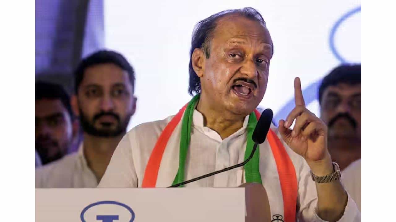 पीएचडी करून काय दिवे लावणार?, अजितदादा यांचं धक्कादायक विधान; सभागृहात...