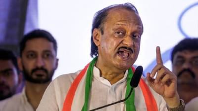 Ajit Pawar : … आम्हाला गाफील ठेवलं गेलं, अजित पवार यांचा ‘त्या’ गुप्तभेटीवर मोठा गौप्यस्फोट