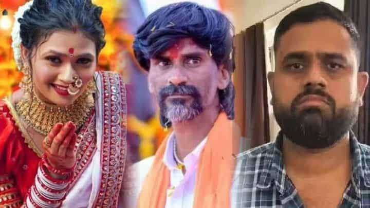 सध्या पाटलांचीच चलती, गौतमी ते जरांगे व्हाया ललित पाटील अशी परिस्थिती; या नेत्यानं लगावला टोला सध्या पाटलांचीच चलती, गौतमी ते जरांगे व्हाया ललित पाटील अशी परिस्थिती; या नेत्यानं लगावला टोला