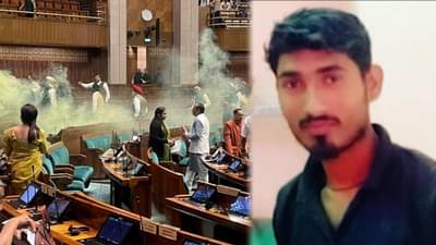 संसदेत घुसखोरी करणाऱ्या अमोल शिंदेला ‘हे’ प्रसिद्ध वकील कायदेशीर मदत करणार