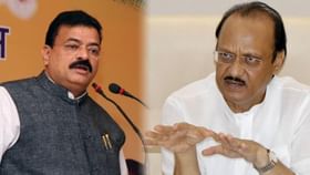 दादांना आता CM करा, मला तुमच्यातला दम...भास्कर जाधवांचं ओपन चॅलेंज काय दादांना आता CM करा, मला तुमच्यातला दम...भास्कर जाधवांचं ओपन चॅलेंज काय