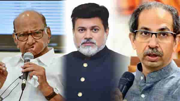 फडणवीस यांनी टिकणारं मराठा आरक्षण दिलं होतं पणं…, उदय सामंत यांचा रोख नेमका कुणावर?