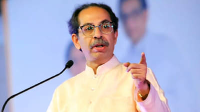 दम असेल तर… निवडणुकीवरून उद्धव ठाकरे यांचं भाजपला थेट चॅलेंज काय?