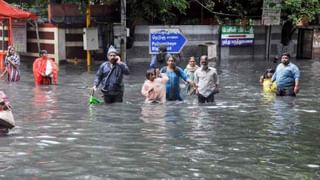 20 सेकंदामध्ये संपूर्ण बंदूक खाली केली, करणी सेनेच्या अध्यक्षाला गोळ्या घालतानाचे CCTV फुटेज समोर