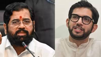 एकनाथ शिंदे यांनी वरळीतून लढावं, नाहीतर… आदित्य ठाकरे यांचं मुख्यमंत्र्यांना चॅलेंज काय?