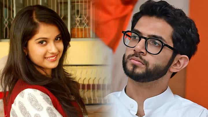 Disha Salian Case : दिशा सालियान प्रकरण नेमकं काय? आदित्य ठाकरे यांच्याशी का लावलं जातंय कनेक्शन? Disha Salian Case : दिशा सालियान प्रकरण नेमकं काय? आदित्य ठाकरे यांच्याशी का लावलं जातंय कनेक्शन?