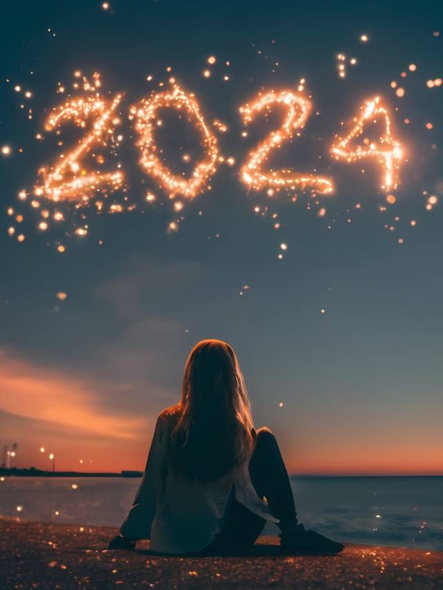 New Year 2024: नवं वर्षाच्या आधी घरी आणा 'या' गोष्टी, तुम्ही व्हाल मालामाल New Year 2024: नवं वर्षाच्या आधी घरी आणा 'या' गोष्टी, तुम्ही व्हाल मालामाल