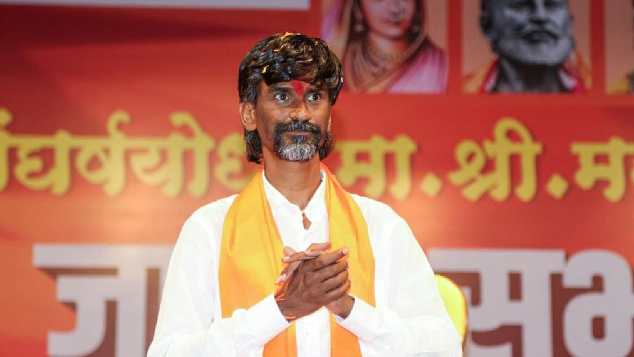 Maratha Reservation : मनोज जरांगे पाटील यांचा पुन्हा चार दिवसीय संवाद दौरा, कुठं दिसणार मराठ्यांचा एल्गार?