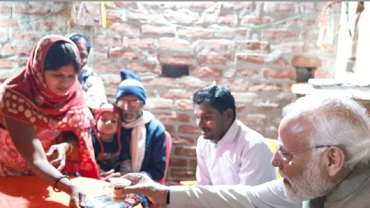 Ujjwala Yojana | उज्ज्वला योजना आता 10 कोटी घरांपर्यंत, 10 कोटींवा लाभार्थी आहे तरी कोण?