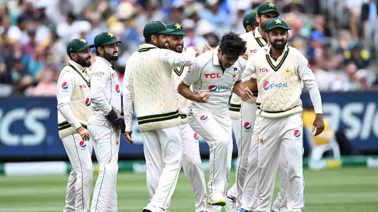 AUS vs PAK : दुसऱ्या कसोटीच्या तिसऱ्या दिवसावर पाकिस्तानची जादू, ऑस्ट्रेलिया बॅकफूटवर