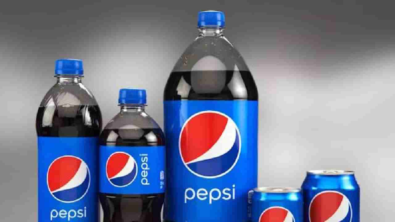 1 मिनिटात 27,000 कोटींची कमाई! Pepsico चा मित्र मालामाल