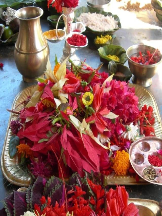 Puja Ful 1