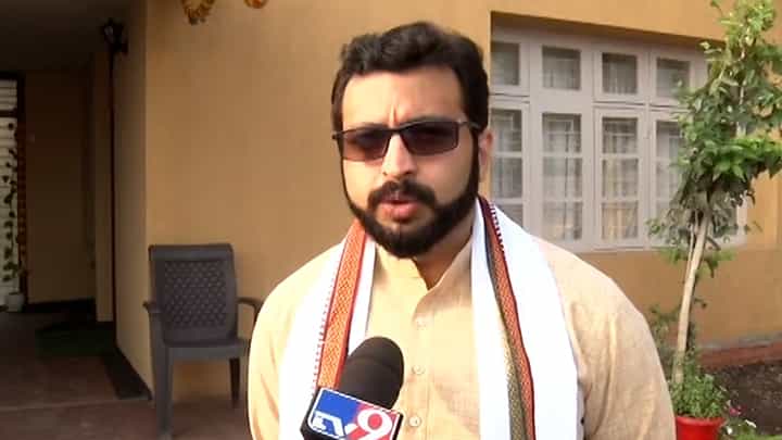 बावनकुळे यांच्यामुळे भाजपचा शेतकरी विरोधी चेहरा समोर आला, अमोल कोल्हे यांची टिका बावनकुळे यांच्यामुळे भाजपचा शेतकरी विरोधी चेहरा समोर आला, अमोल कोल्हे यांची टिका