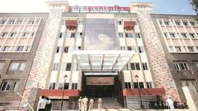पुणे महानगरपालिकेकडून भरती प्रक्रियेला सुरूवात पुणे महानगरपालिकेकडून भरती प्रक्रियेला सुरूवात