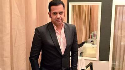 वयाच्या 48 व्या वर्षी प्रमोद महाजन यांचा मुलगा राहुल चौथ्यांदा करणार लग्न?