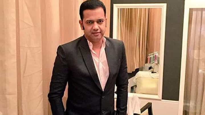 वयाच्या 48 व्या वर्षी प्रमोद महाजन यांचा मुलगा राहुल चौथ्यांदा करणार लग्न? वयाच्या 48 व्या वर्षी प्रमोद महाजन यांचा मुलगा राहुल चौथ्यांदा करणार लग्न?