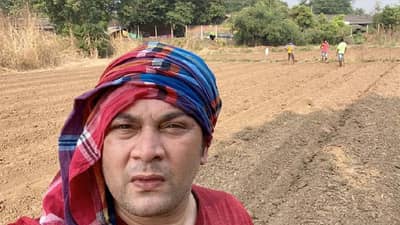 कोट्यधीश अभिनेता दिवाळखोरीत, शेतीची धरली वाट; 5 वर्षांपासून कामाच्या शोधात