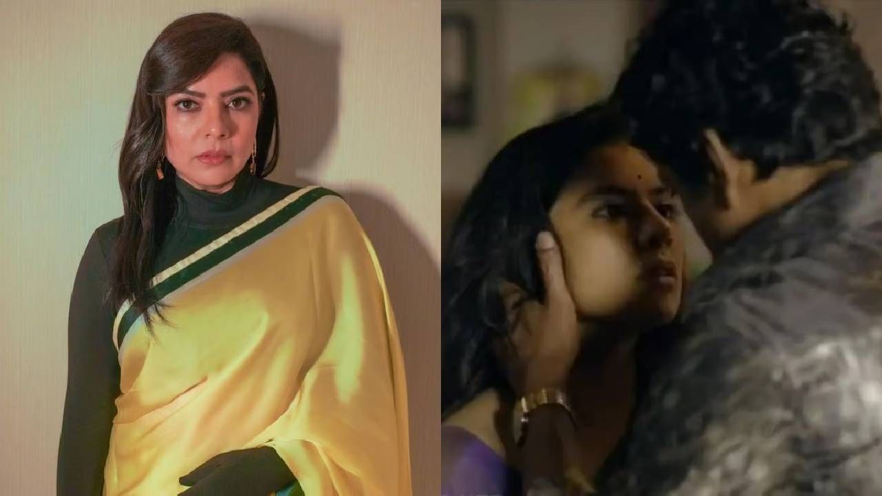 नवाजुद्दीन हा कायमच चर्चेत असणारा अभिनेता आहे. मात्र, नवाजुद्दीन याच्यासोबत चित्रपटामध्ये काम केल्यानंतर अभिनेत्रीला मोठा पश्चात्ताप झालाय. 