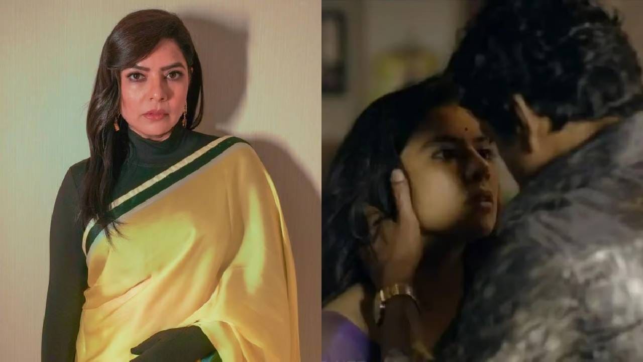 नवाजुद्दीन हा कायमच चर्चेत असणारा अभिनेता आहे. मात्र, नवाजुद्दीन याच्यासोबत चित्रपटामध्ये काम केल्यानंतर अभिनेत्रीला मोठा पश्चात्ताप झालाय. 