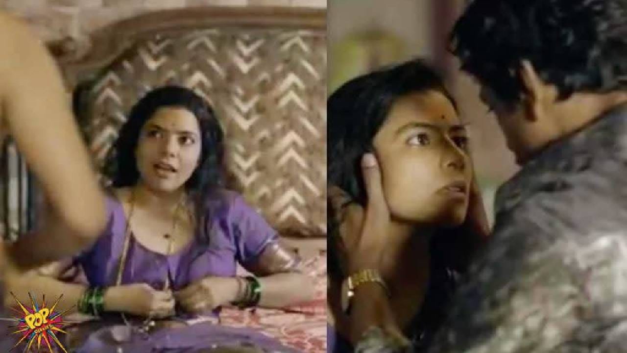 नुकताच आपल्या मनातील खदखद व्यक्त करताना राजश्री देशपांडे ही दिसली. सेक्रेड गेम्सनंतर तिला थेट पाॅर्न एक्टरचा टॅग हा देण्यात आला. 