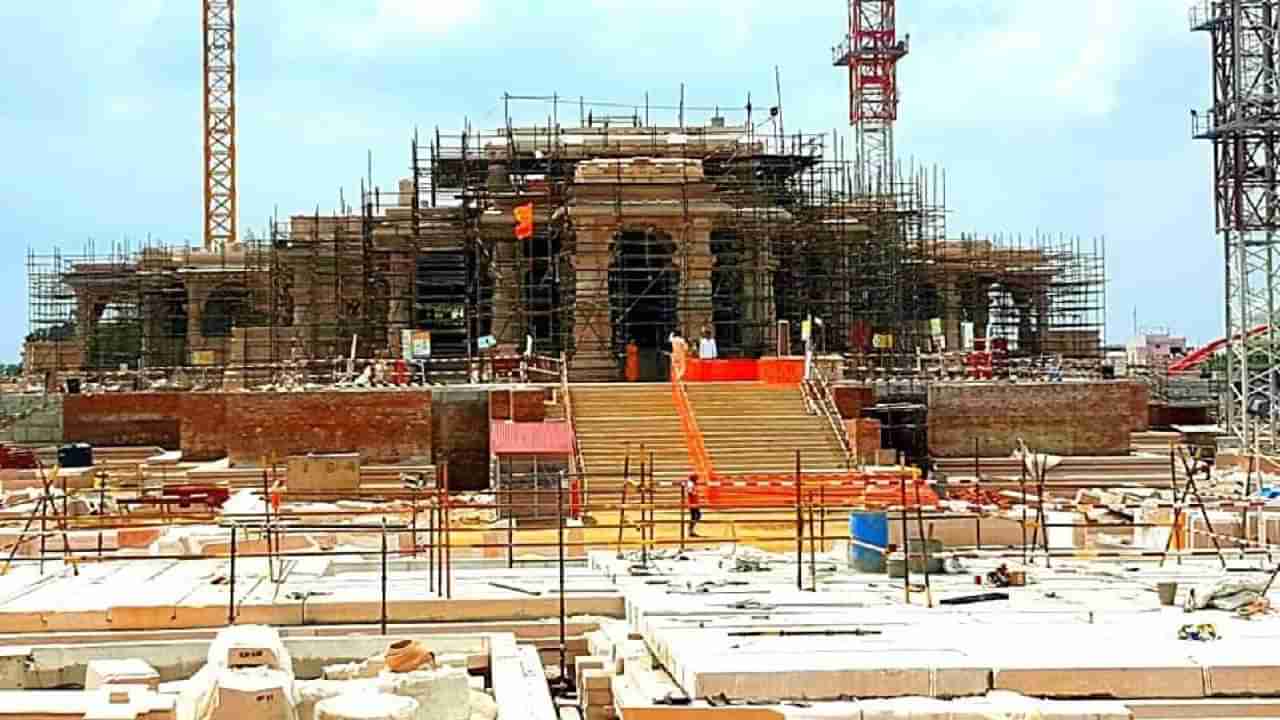 Ram Mandir Ayodhya : राम मंदिरात भक्तांना मिळणार या सुविधा, असे आहे मंदिराचे वैशिष्ट्ये