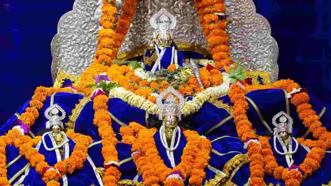 Video | रामलल्लासाठी सात दिवसाचे सात रंगाचे कपडे तयार, पाहा कोणावर सोपविली जबाबदारी ?