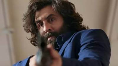 मी रणबीर कपूरची चप्पल चाटू इच्छितो; ॲनिमल पाहिल्यानंतर प्रसिद्ध दिग्दर्शकाचं वक्तव्य चर्चेत