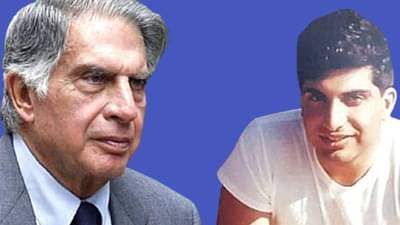 तू नभातले तारे माळलेस ना तेव्हा... पहिल्या प्रेमाबद्दल रतन टाटा झाले हळवे