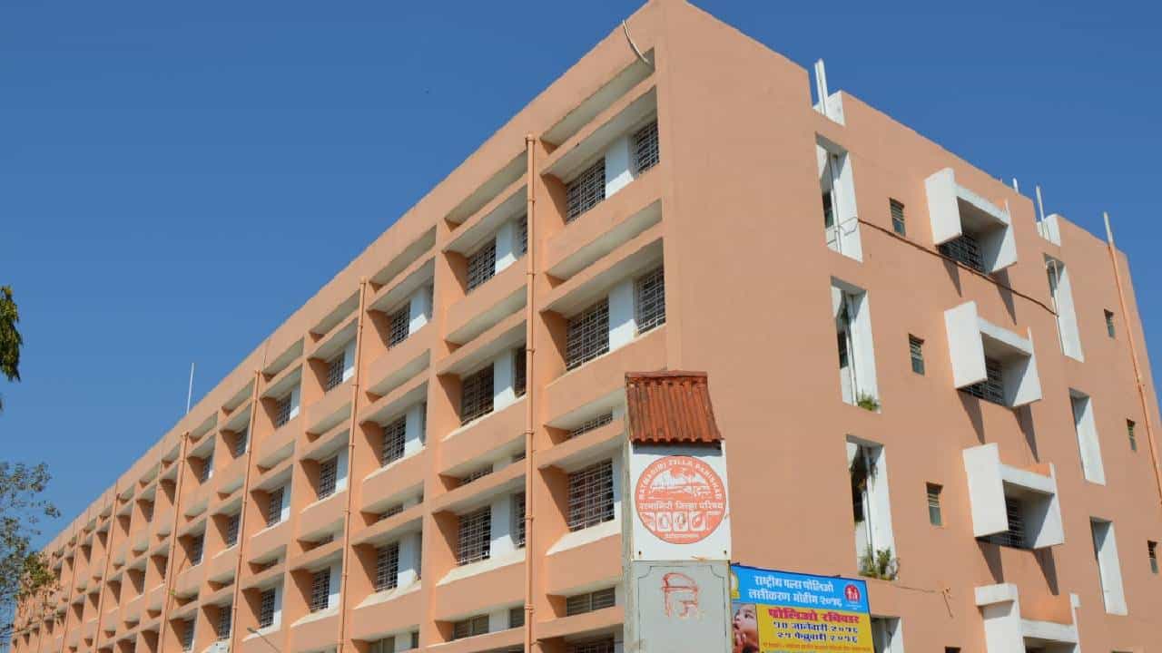 या जिल्हा परिषदेमध्ये मेगा भरती, लगेचच करा अर्ज आणि मिळवा नोकरी, ना परीक्षेचे टेन्शन ना...