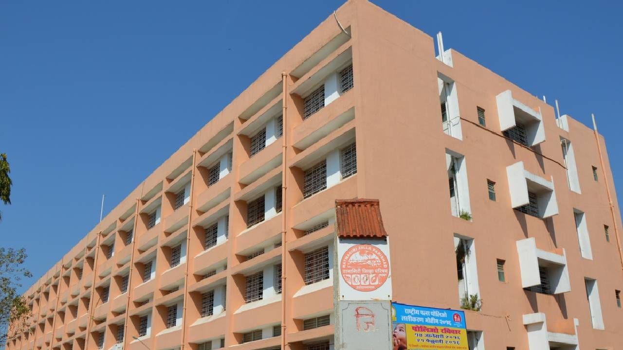 'या' जिल्हा परिषदेमध्ये मेगा भरती, लगेचच करा अर्ज आणि मिळवा नोकरी, ना परीक्षेचे टेन्शन ना... 'या' जिल्हा परिषदेमध्ये मेगा भरती, लगेचच करा अर्ज आणि मिळवा नोकरी, ना परीक्षेचे टेन्शन ना...