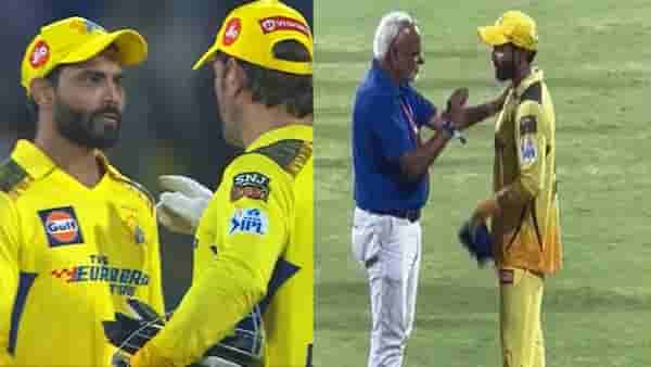 IPL 2024 Auction : चेन्नई सुपर किंग्सला मिळाला रवींद्र जडेजाचा पर्याय! प्लेइंग इलेव्हनमध्ये असा होऊ शकतो बदल