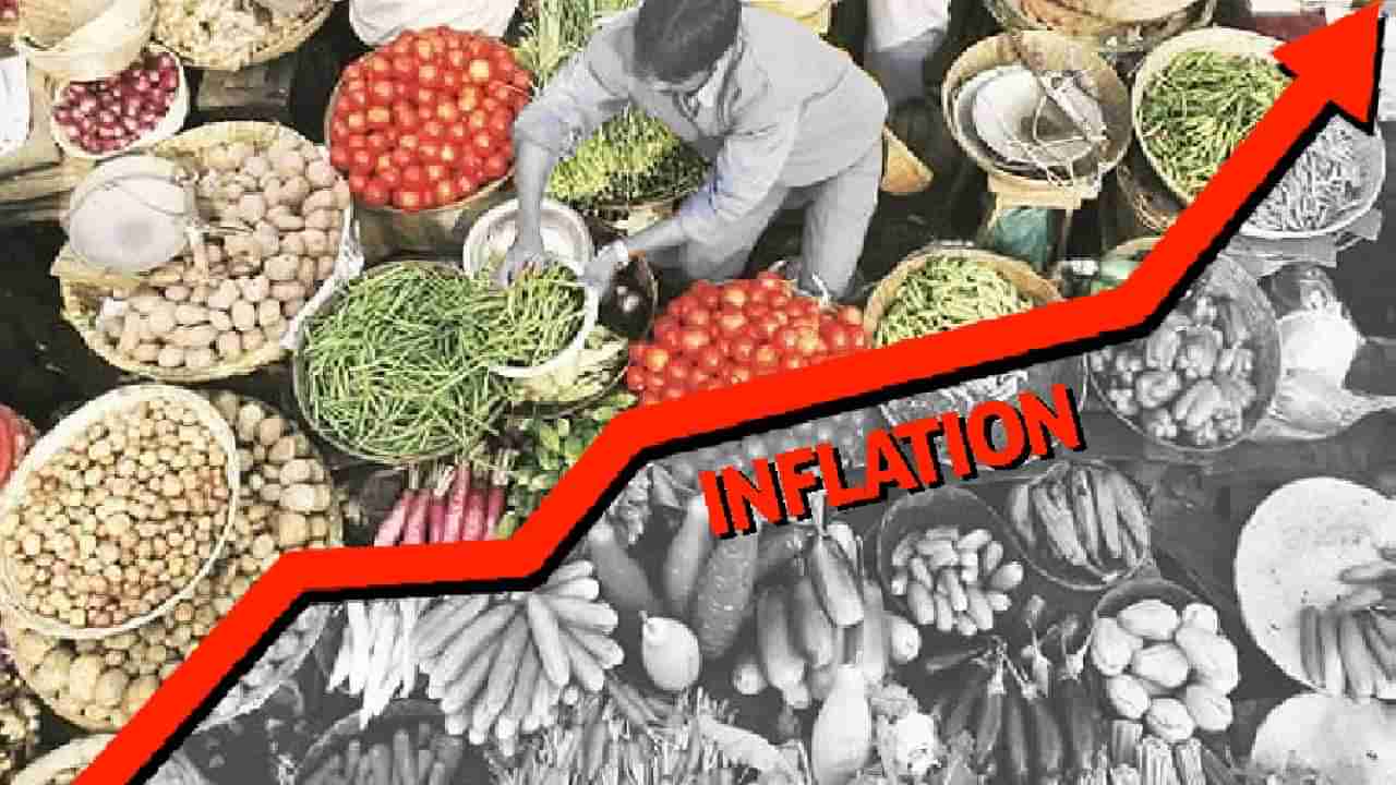 Inflation | जनता बेहाल, आठ महिन्यात महागाईने गाठला कळस