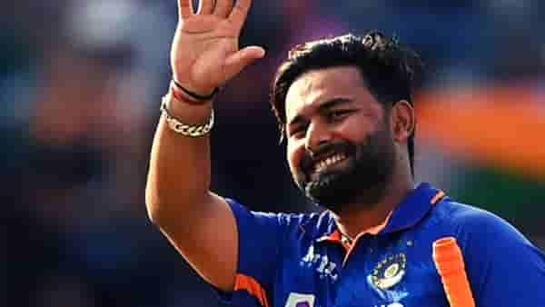 टीम इंडियाचा जखमी वाघ अखेर परतला, रिषभ पंत यंदाच्या IPL मध्ये खेळणार, पण असणार ही अट