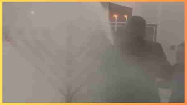 भारताच्याच नव्हे तर पोलंडच्या संसदेतही निघाला धूर, काय घडली घटना?
