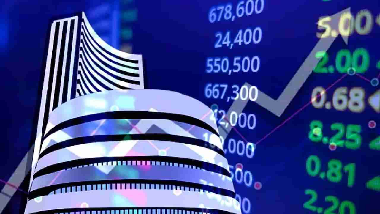 Share Market | शेअर बाजार सूसाट, Sensex ने ओलांडला 1000 अंकाचा टप्पा