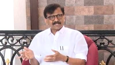 या एकाच तत्वावर महाविकास आघाडीचं जागावाटप; संजय राऊतांनी सिक्रेट फॉर्म्युला सांगितला